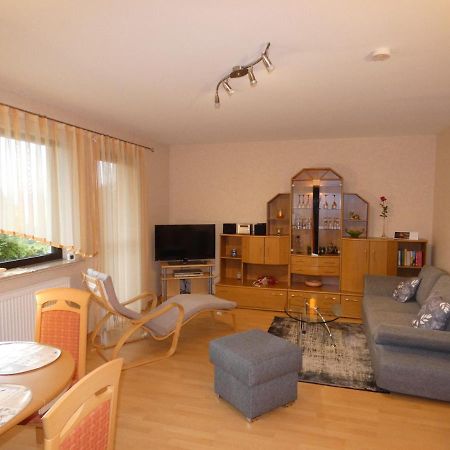 Ferienwohnung Neumann Ґерсфельд Екстер'єр фото