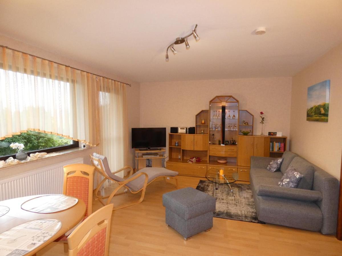 Ferienwohnung Neumann Ґерсфельд Екстер'єр фото
